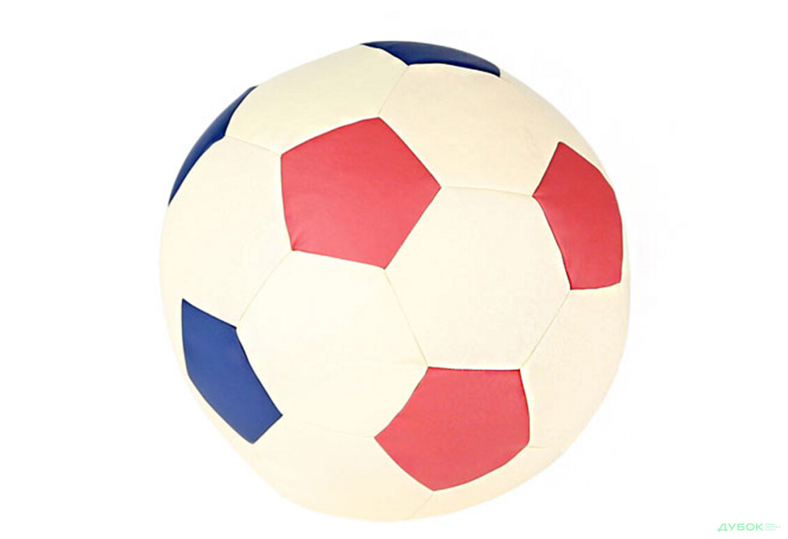 Фото 4 - Футбольный мяч S Flybag