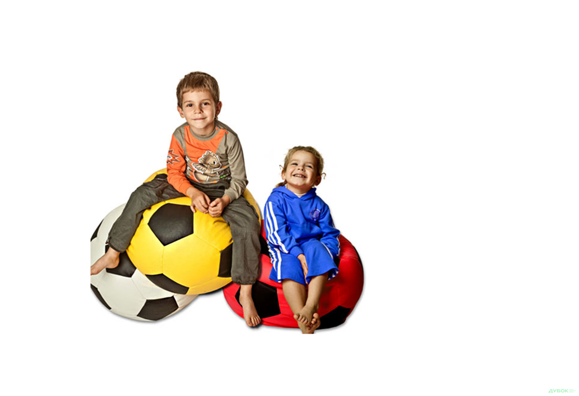 Изображение 9 - Футбольный мяч S Flybag