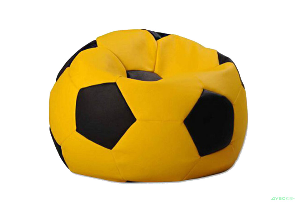 Фото 2 - Футбольний м'яч L Flybag