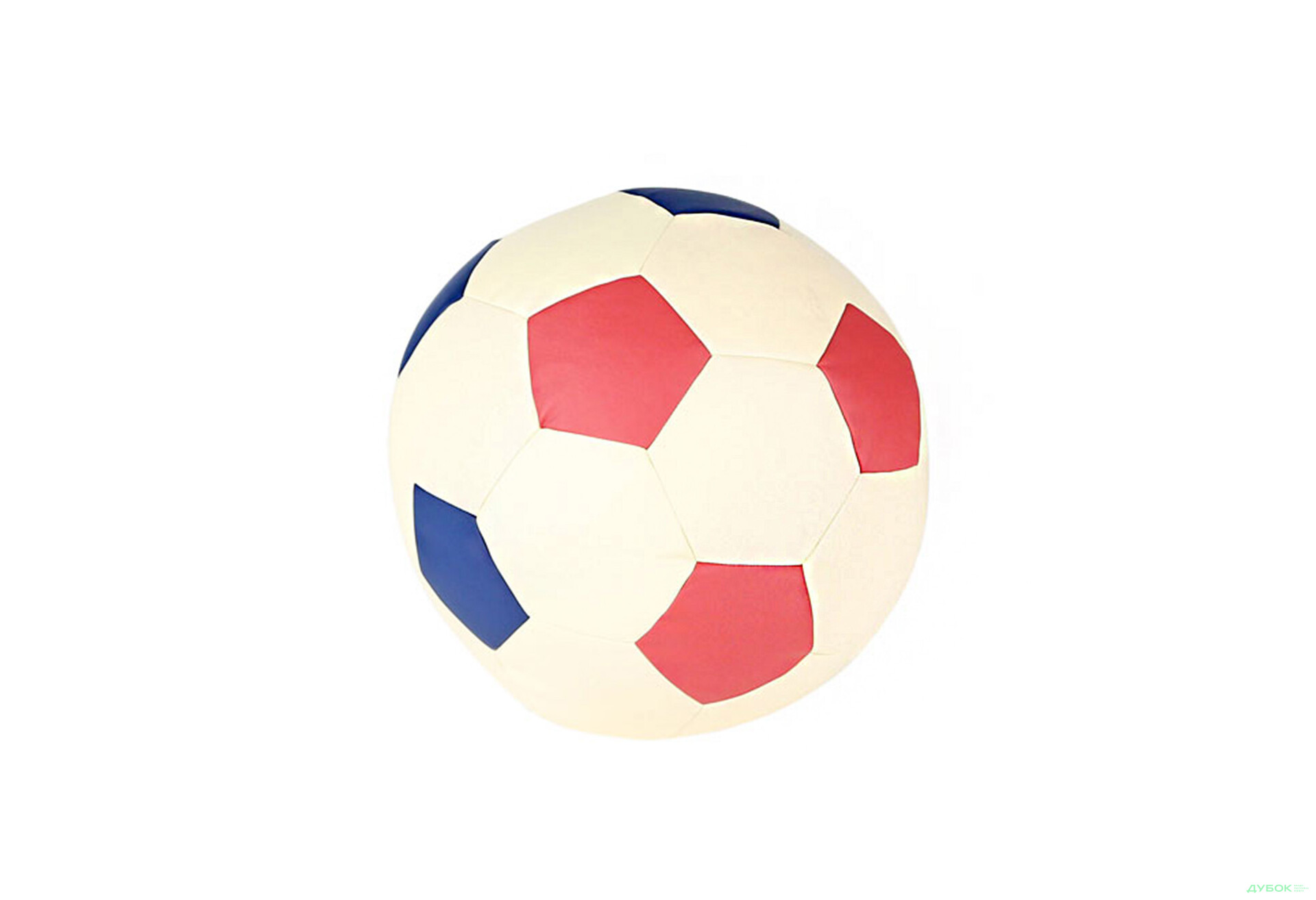 Изображение 4 - Футбольный мяч L Flybag