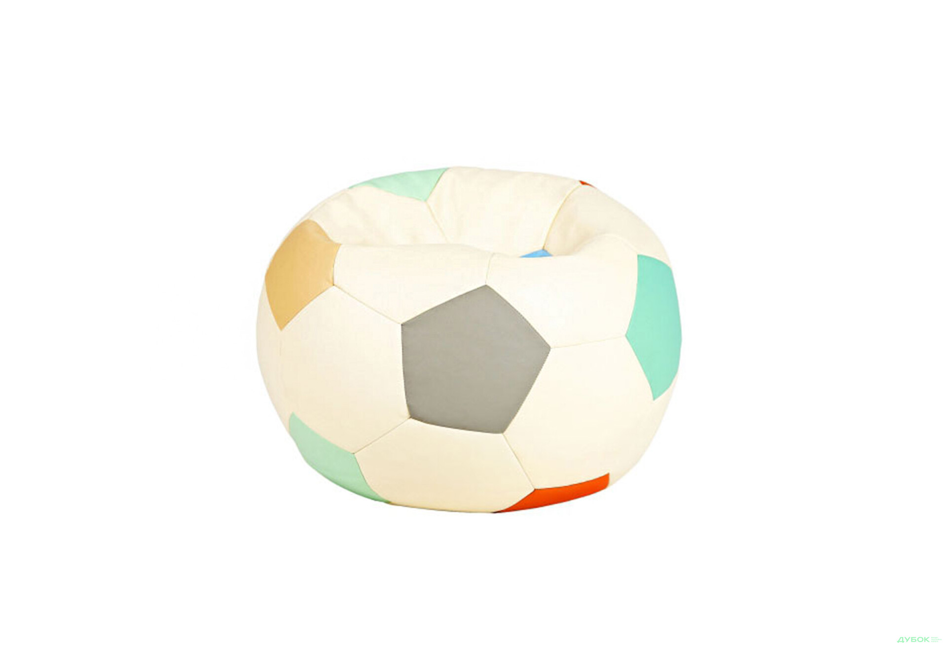 Изображение 6 - Футбольный мяч L Flybag