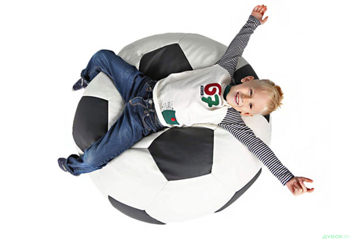 Изображение 11 - Футбольный мяч L Flybag