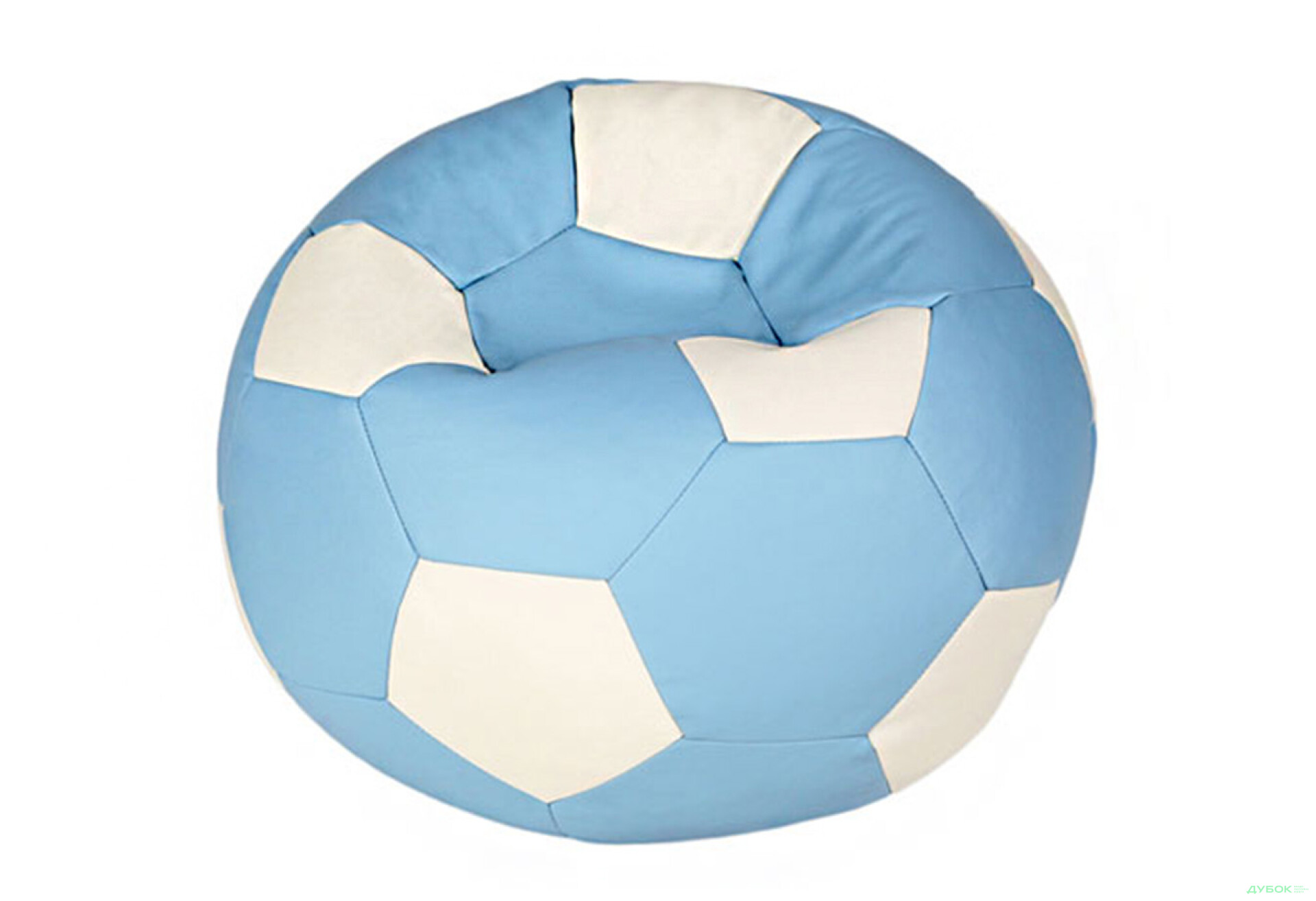 Фото 1 - Футбольный мяч L Flybag