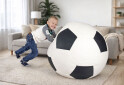 Зображення 2 - Футбольний м'яч XL Flybag