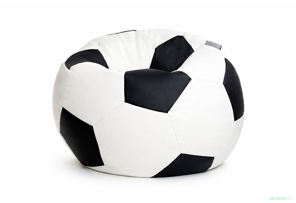Футбольний м'яч XL Flybag