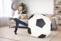 Зображення 3 - Футбольний м'яч XL Flybag