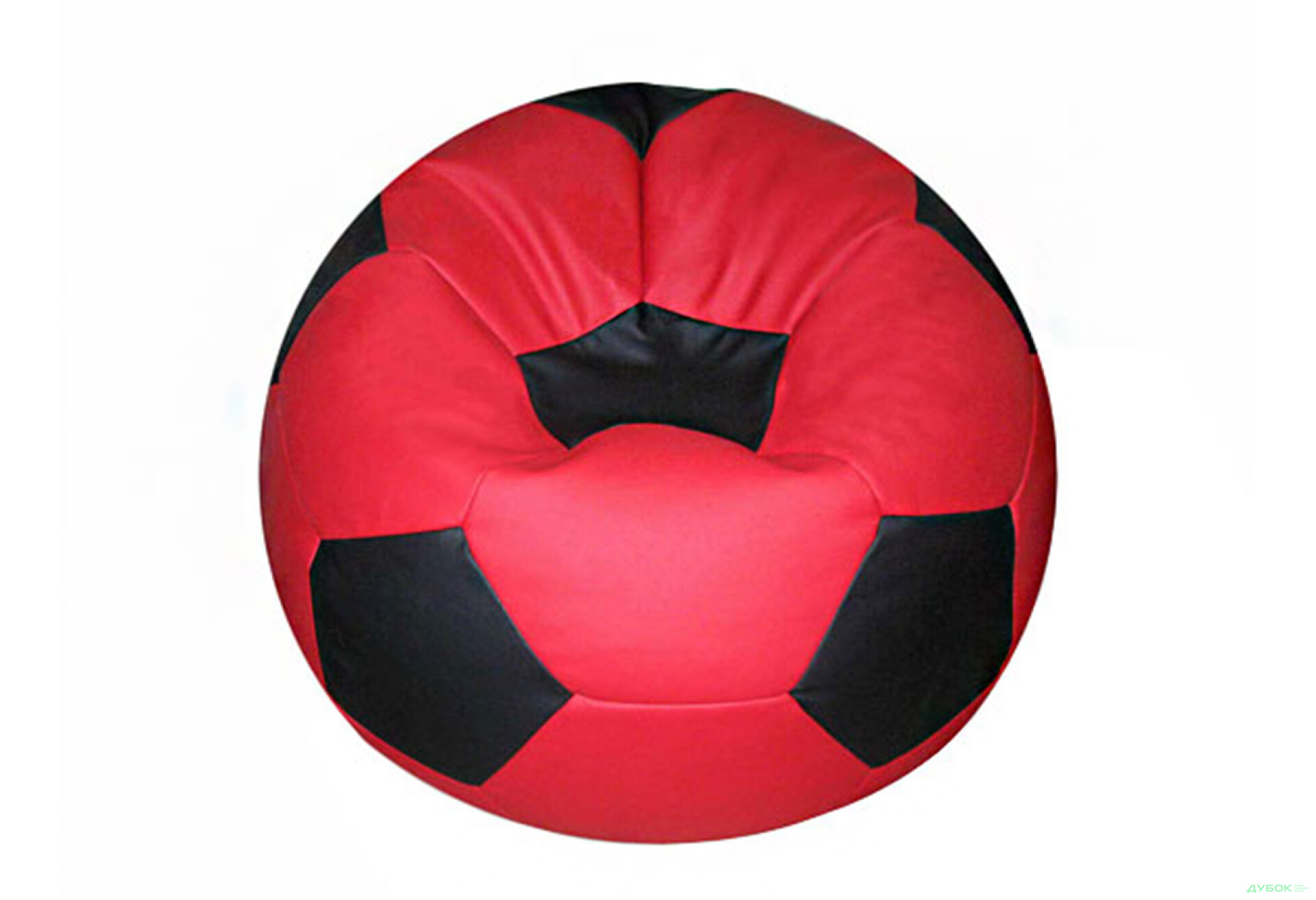 Фото 4 - Футбольний м'яч XL Flybag