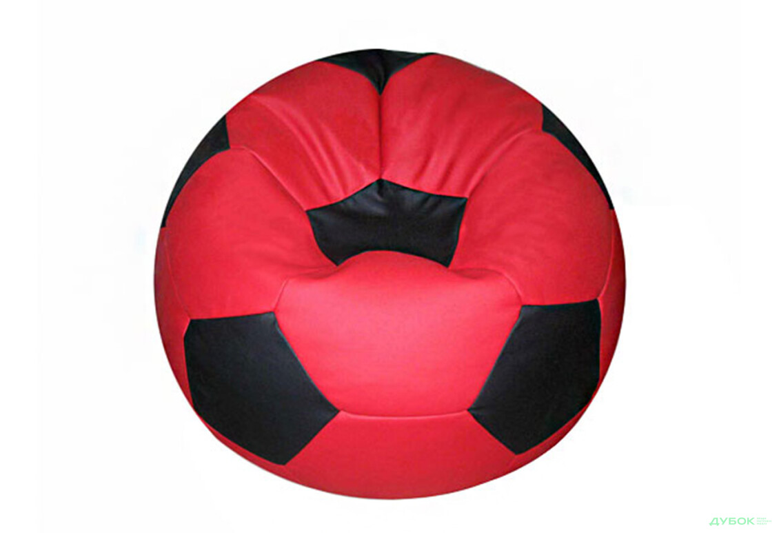 Фото 4 - Футбольный мяч XL Flybag