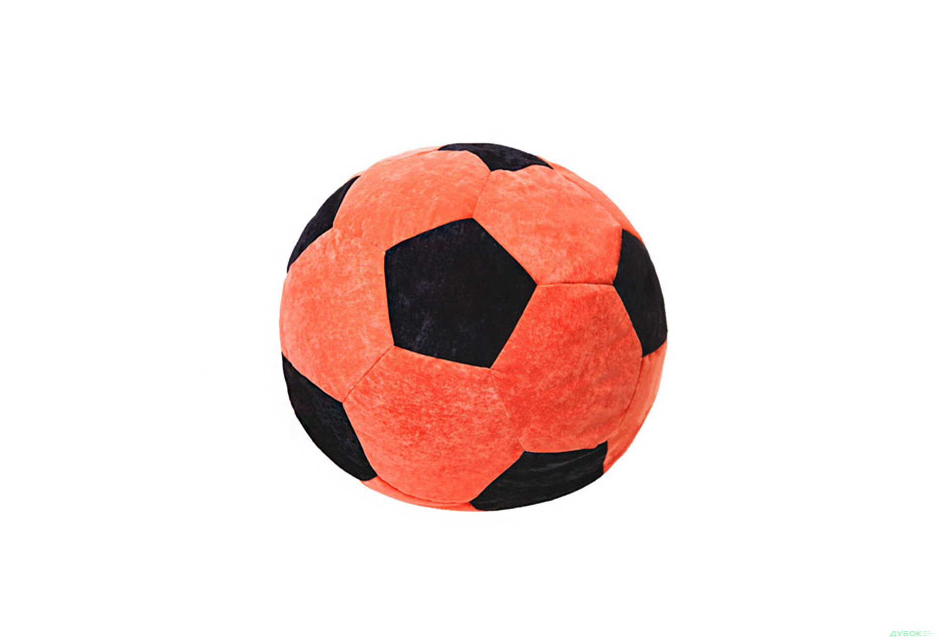 Футбольний м'яч XL Flybag - Зображення 6 Зображення 6 - Футбольний м'яч XL Flybag