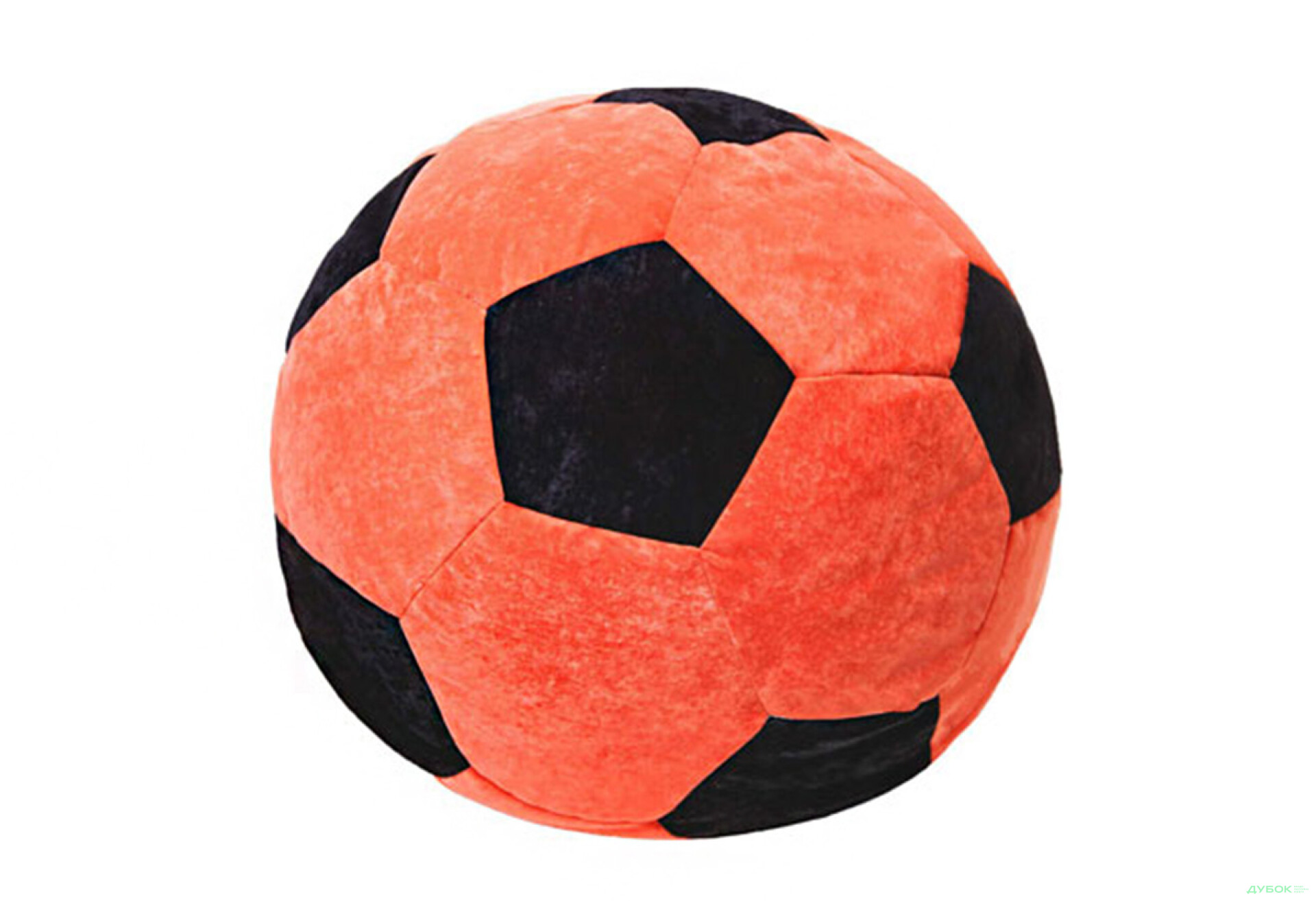 Фото 6 - Футбольный мяч XL Flybag