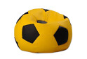 Фото 2 - Футбольный мяч XXL Flybag