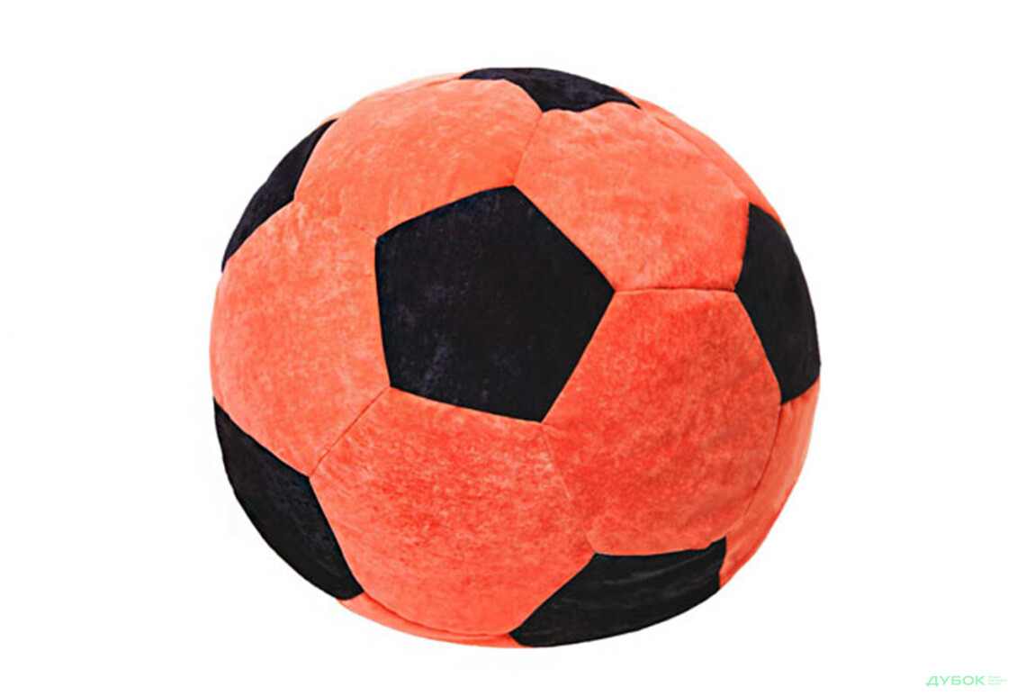 Фото 7 - Футбольный мяч XXL Flybag