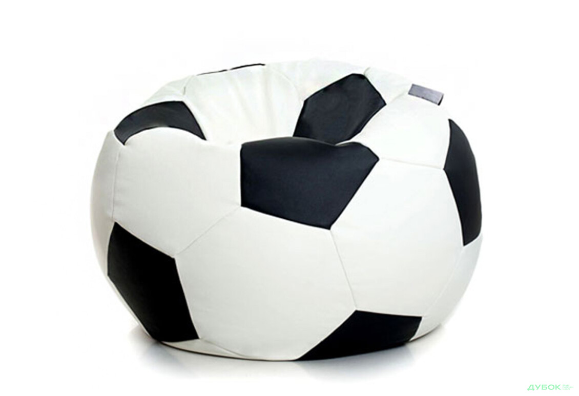 Футбольный мяч XXL Flybag