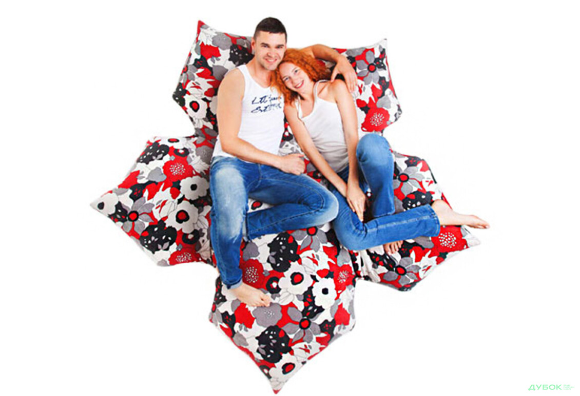 Зображення 8 - Крісло La Flore S Flybag