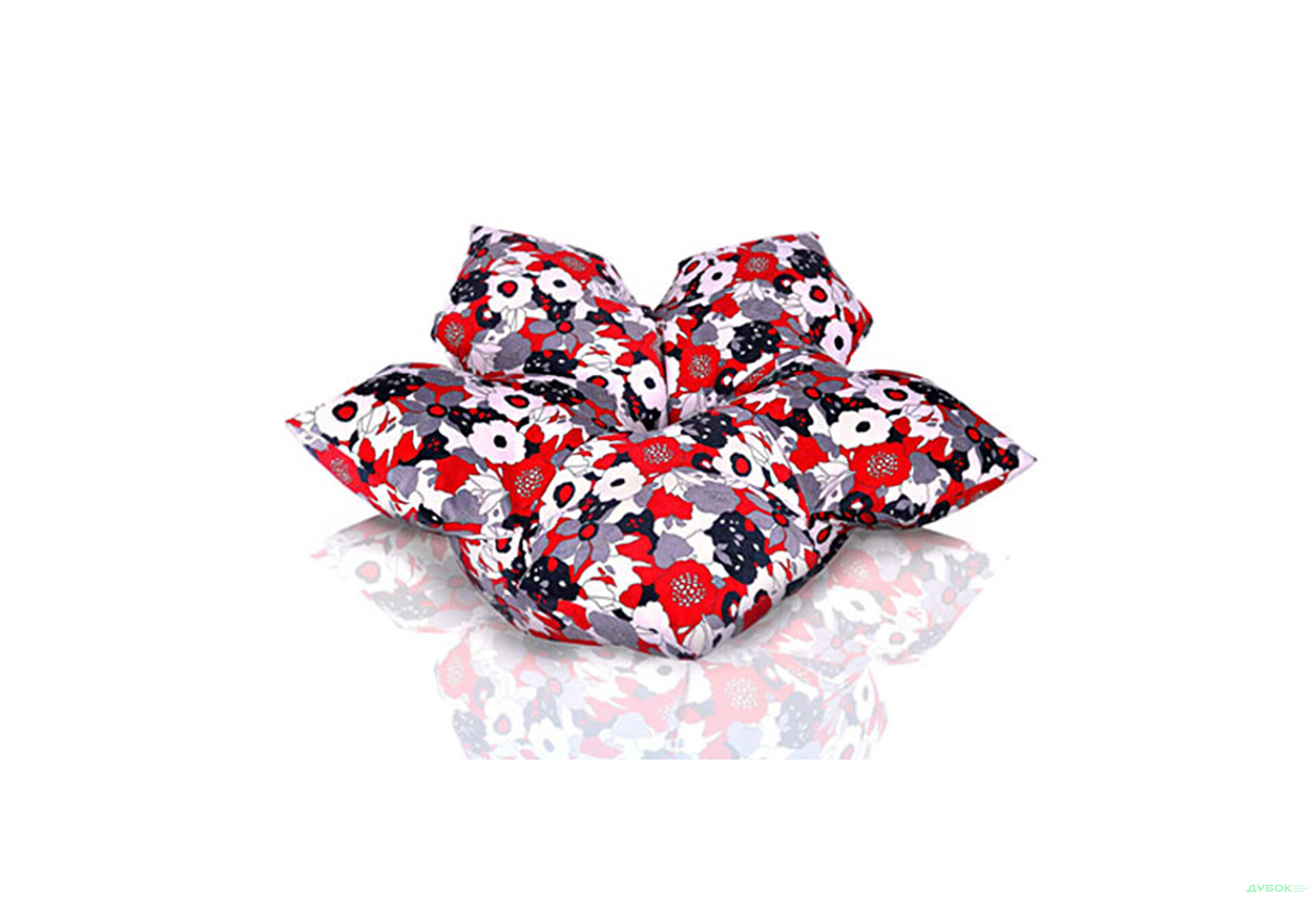 Крісло La Flore XXL Flybag - Зображення 5 Зображення 5 - Крісло La Flore XXL Flybag