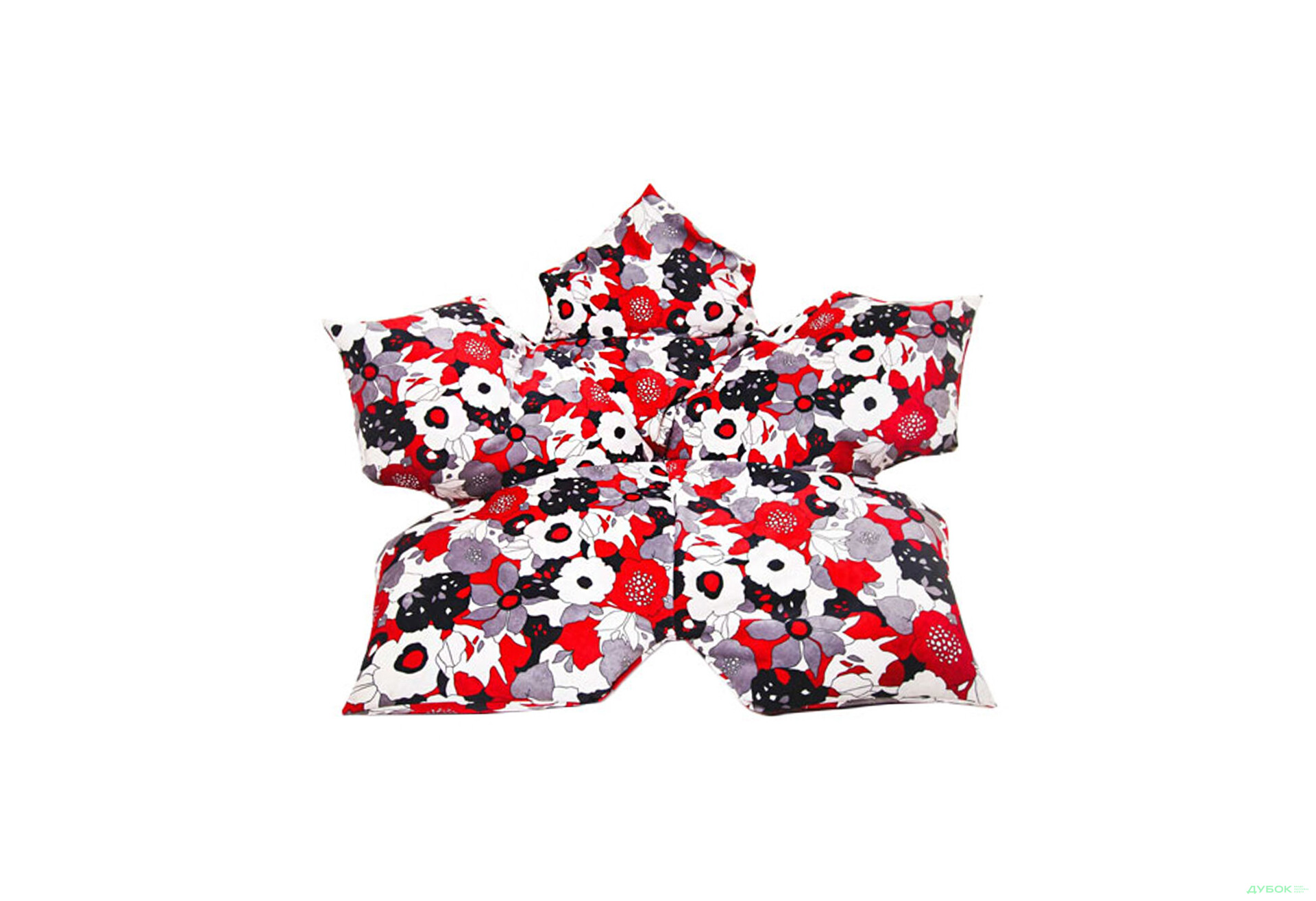 Крісло La Flore XXL Flybag - Зображення 6 Зображення 6 - Крісло La Flore XXL Flybag