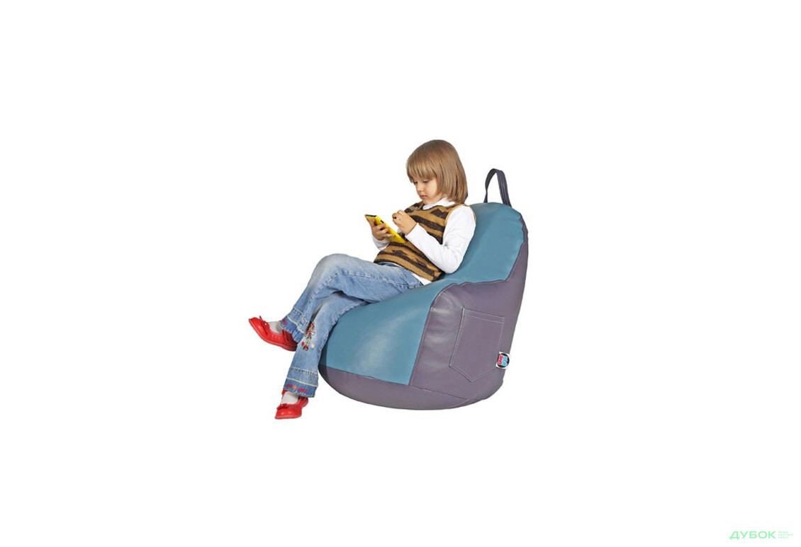 Фото 2 - Кресло Капля XL Flybag
