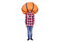 Фото 4 - Кресло Баскетбол XXL Flybag