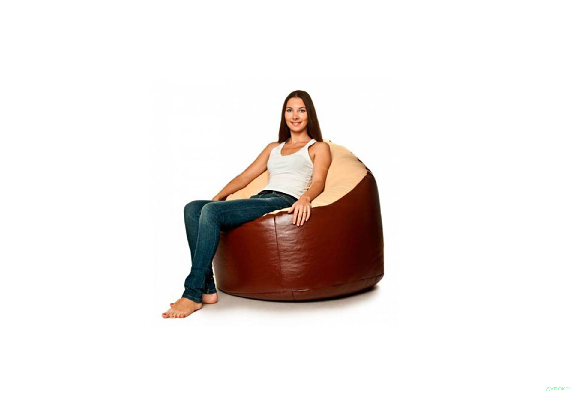 Папіно / Chillout XXL Flybag - Зображення 7 Зображення 7 - Папіно / Chillout XXL Flybag