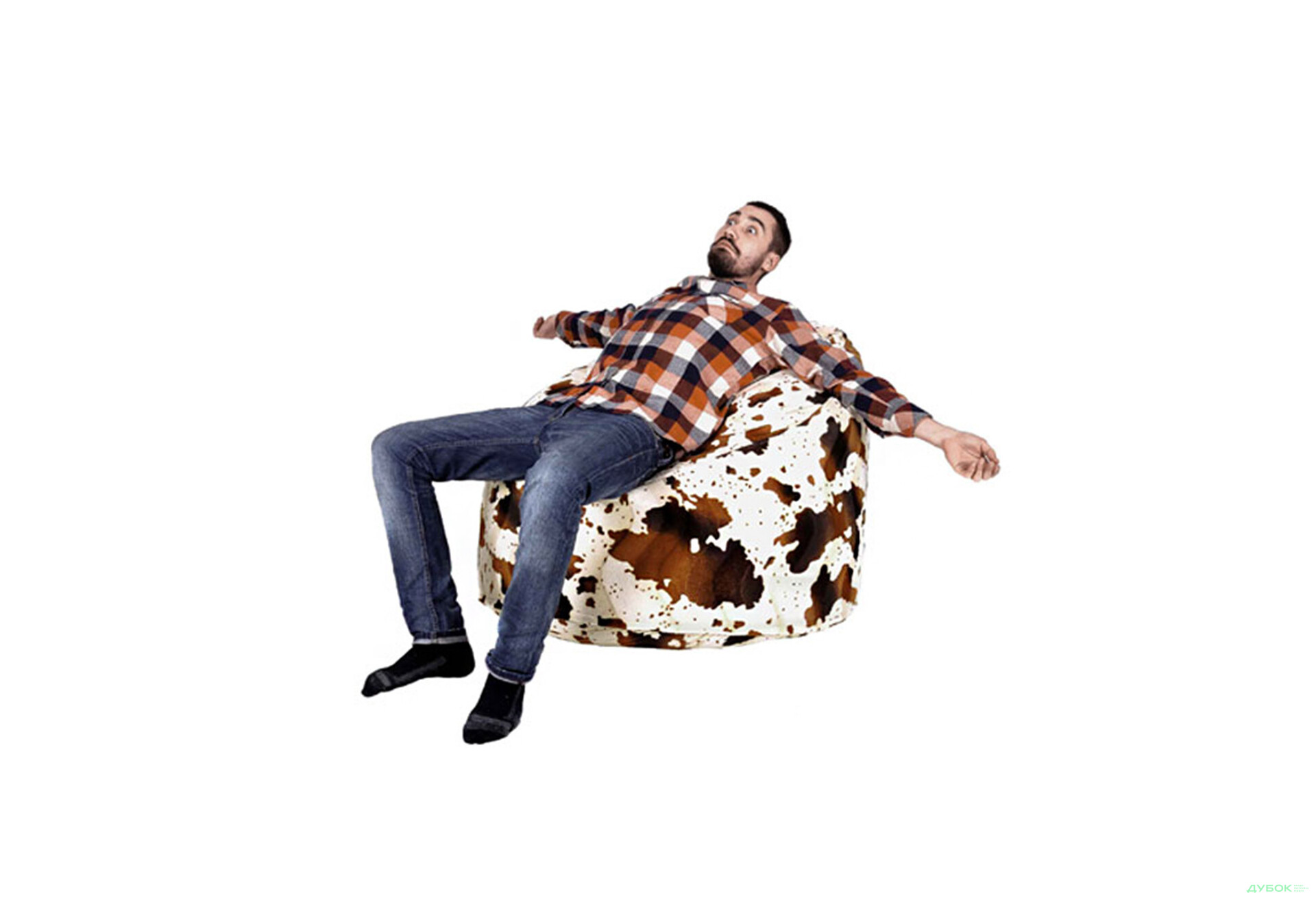 Изображение 9 - Папино / Chillout L Flybag