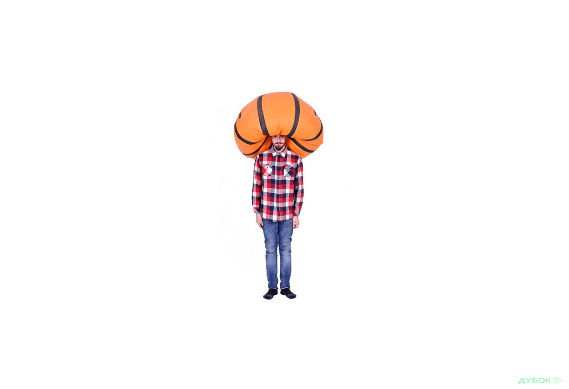 Фото 4 - Крісло Баскетбол XL Flybag