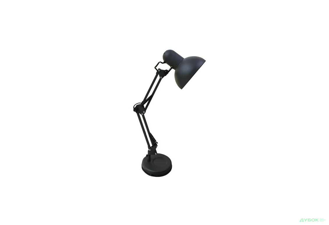 SALE Настольная лампа HN 2309 black Sirius-light