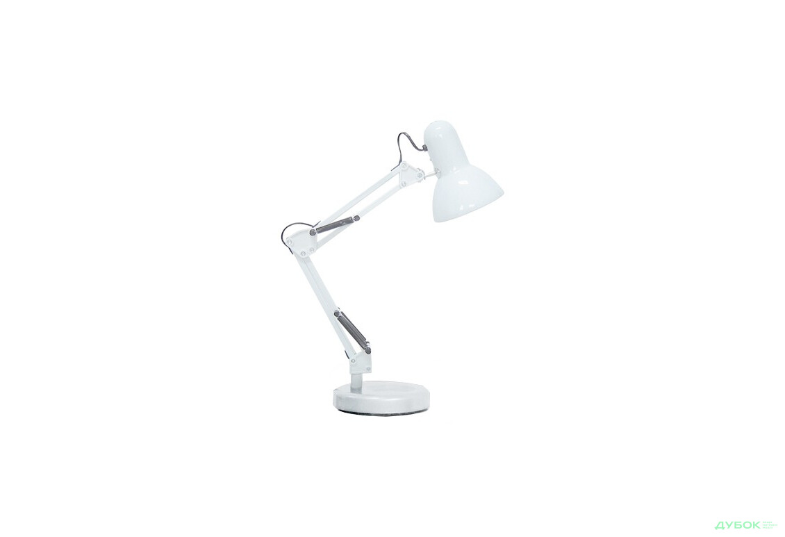 SALE SALE Настільна лампа HN 2309 white Sirius-light