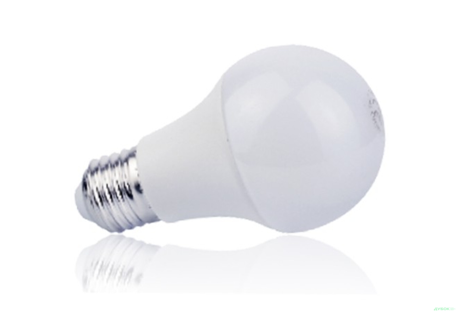 Фото 1 - Лампа LED BASIS A60 11W E27 4000K Вито