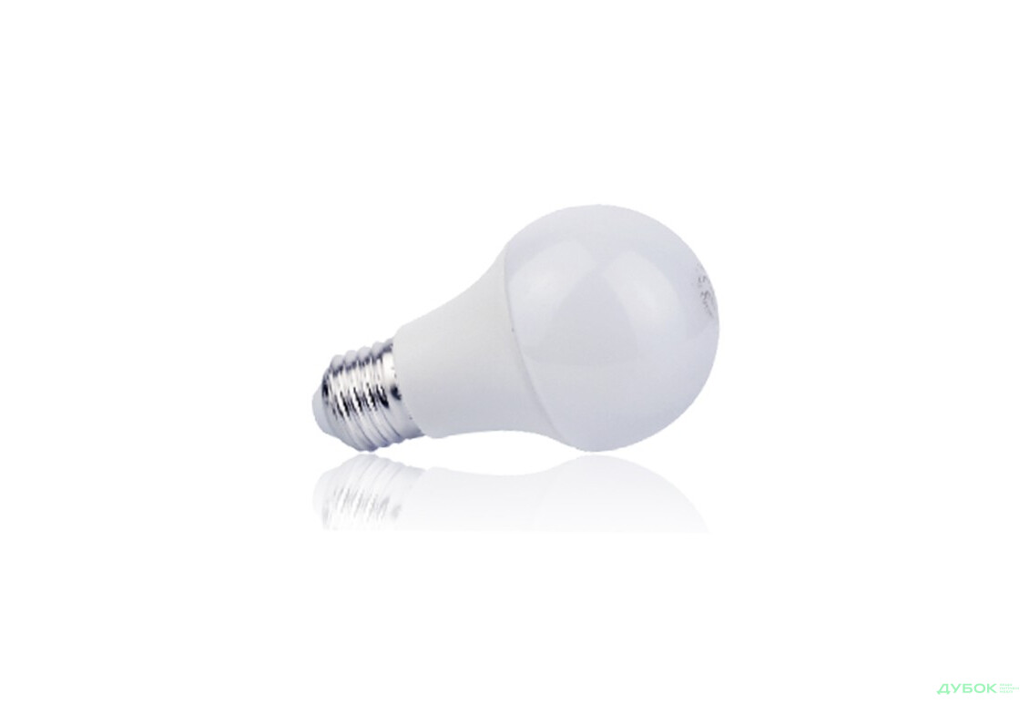 Лампа LED BASIS A60 11W E27 4000K Вито