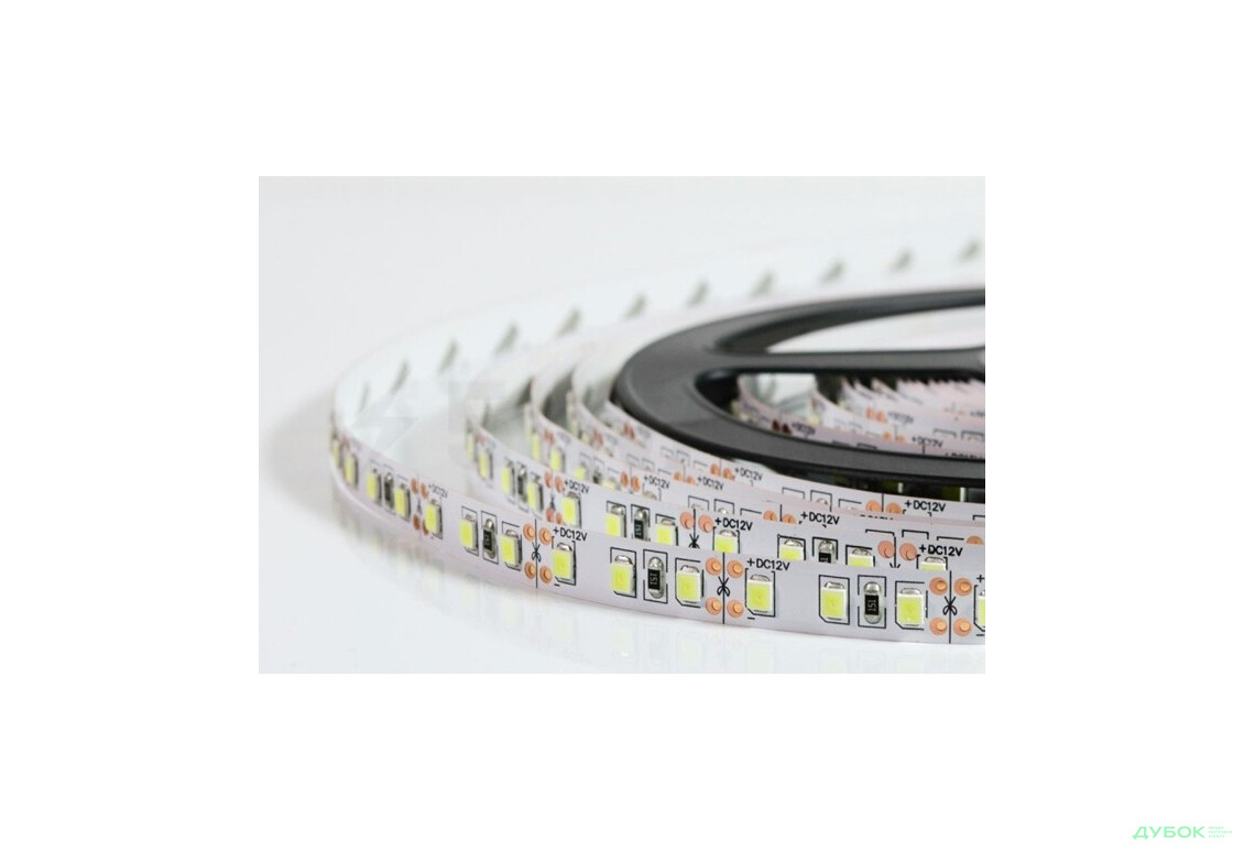 Фото 3 - Светодиодная лента B-LED 2835-120 W белый, негерметична, 1м B-LED 2835-120 WW теплый белый, негерметичная, 5м Комплект Led-подсветки для кухни B-LED 2835 Ledmax