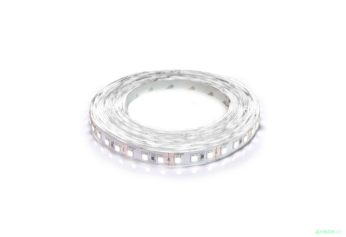 Светодиодная лента B-LED 2835-120 W белый, негерметична, 1м B-LED 2835-120 WW теплый белый, негерметичная, 5м Комплект Led-подсветки для кухни B-LED 2835 Ledmax