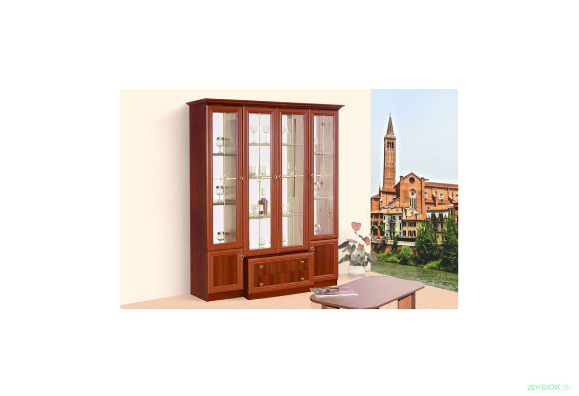 Изображение 2 - Гостиная Верона Svit Mebliv