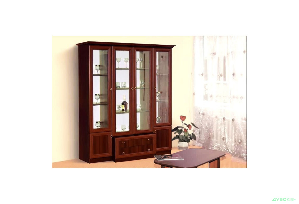 Гостиная Верона Svit Mebliv