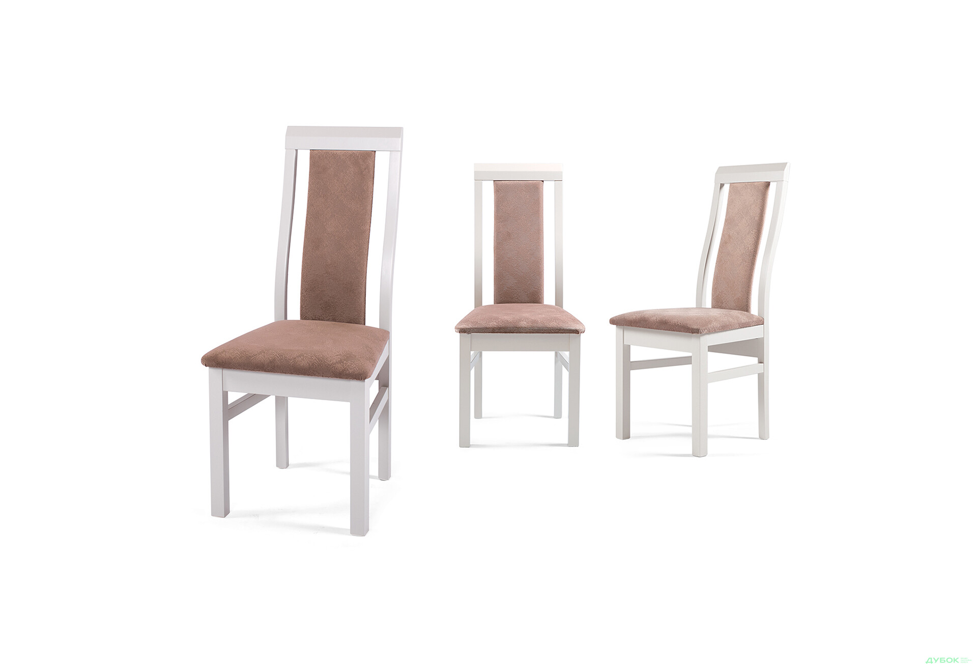 Зображення 3 - Стілець Вест (фарба) Pavlik