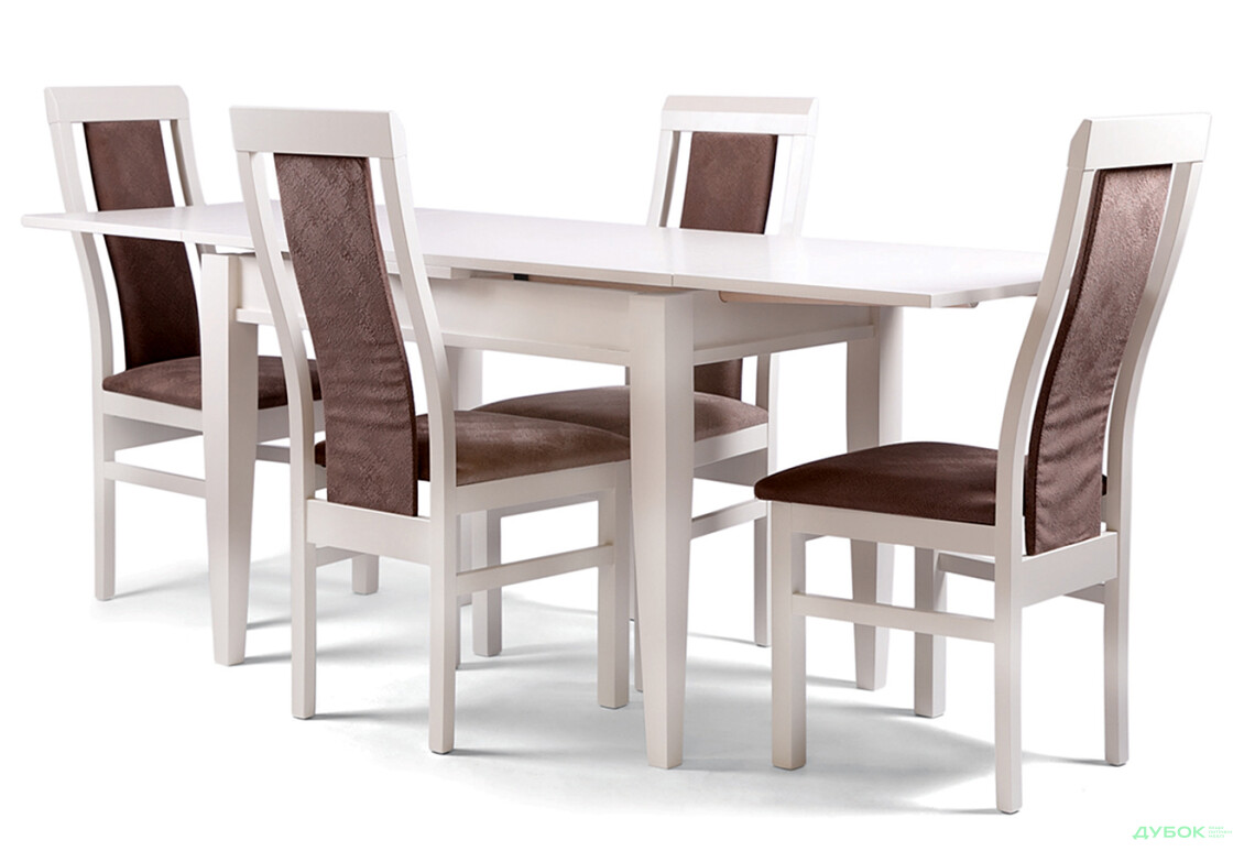 Зображення 4 - Стілець Вест (фарба) Pavlik