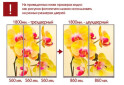 Изображение 2 - Фасад 200x56 Фотопечать Наоми 2.1 Мебель Стар