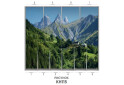 Изображение 23 - Фасад 200x56 Фотопечать Наоми 2.1 Мебель Стар