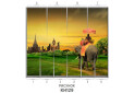 Изображение 32 - Фасад 200x56 Фотопечать Наоми 2.1 Мебель Стар