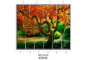 Изображение 42 - Фасад 200x56 Фотопечать Наоми 2.1 Мебель Стар
