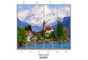 Изображение 66 - Фасад 200x56 Фотопечать Наоми 2.1 Мебель Стар