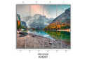 Изображение 91 - Фасад 200x56 Фотопечать Наоми 2.1 Мебель Стар
