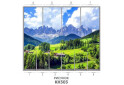 Изображение 94 - Фасад 200x56 Фотопечать Наоми 2.1 Мебель Стар