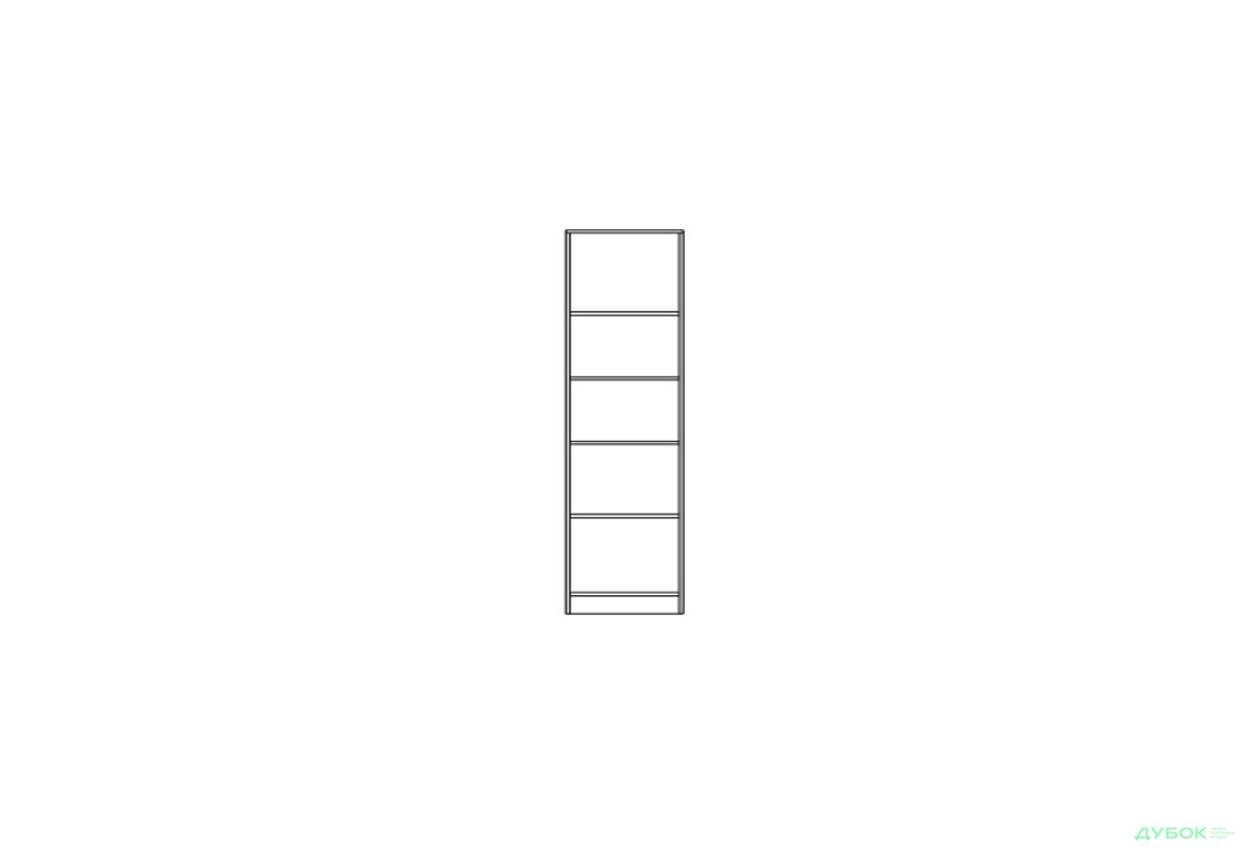 Изображение 2 - Гостиная Виктория Svit Mebliv