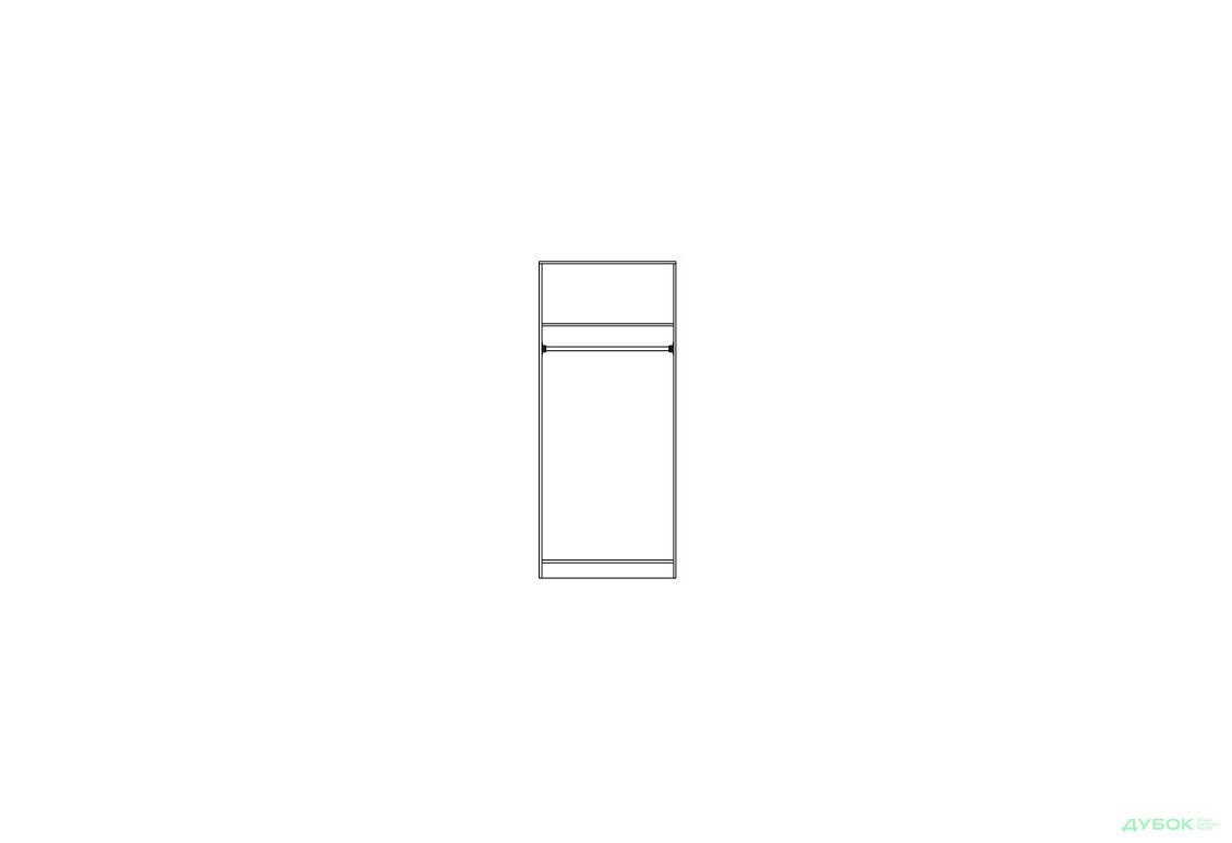 Изображение 3 - Гостиная Виктория Svit Mebliv