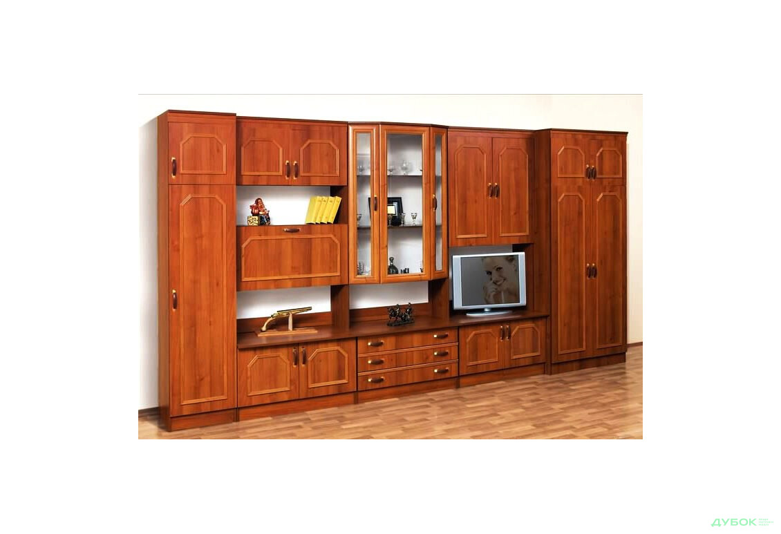 Гостиная Виктория Svit Mebliv