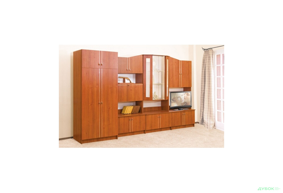 Гостиная Оскар Svit Mebliv