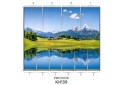 Изображение 41 - Фасад 200x56 Фотопечать Наоми 2.4 Мебель Стар