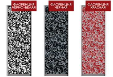 Фасад МДФ Лак 711 Наоми 2.7 Мебель Стар