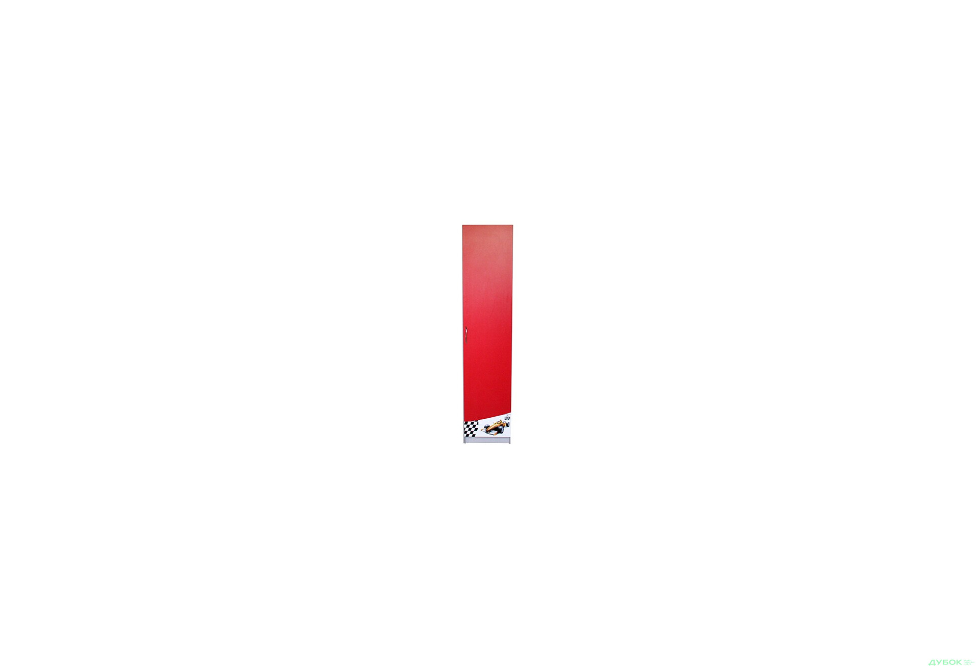 Пенал Форсаж Viorina-Deko - Зображення 1 Зображення 1 - Пенал Форсаж Viorina-Deko