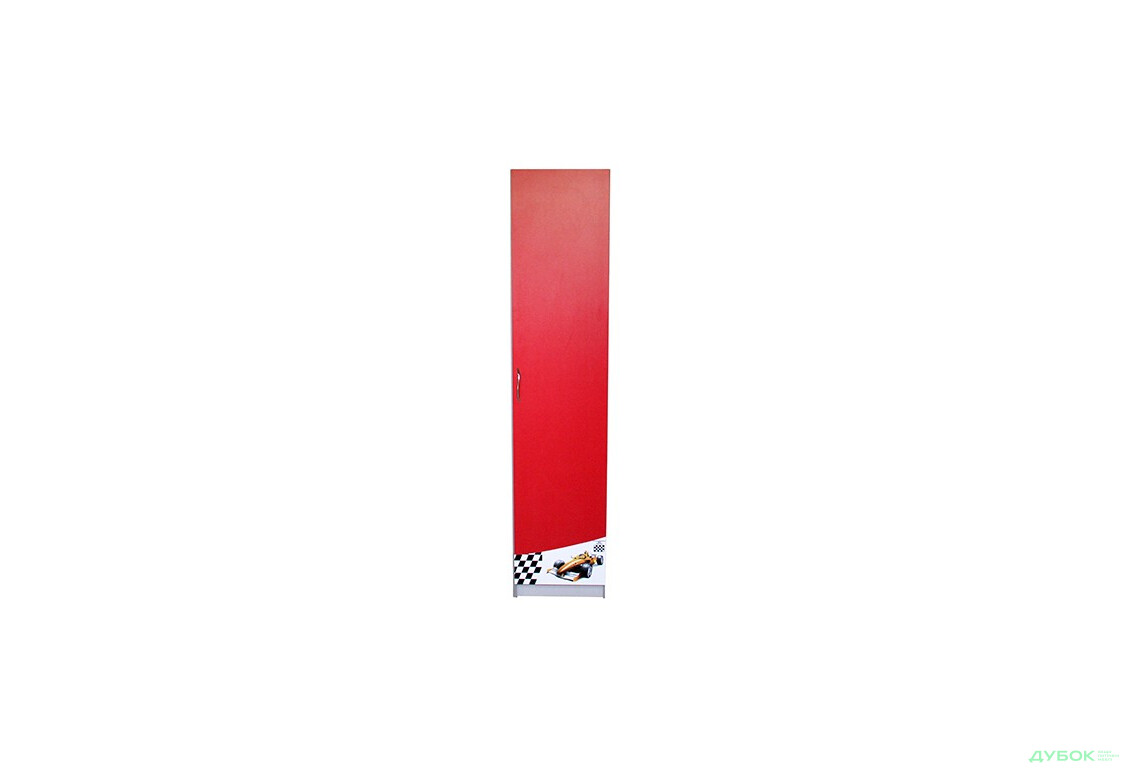 Пенал Форсаж Виорина Деко